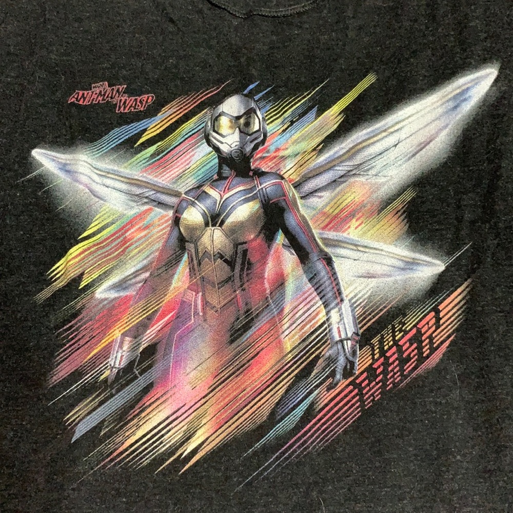 Marvel tank top